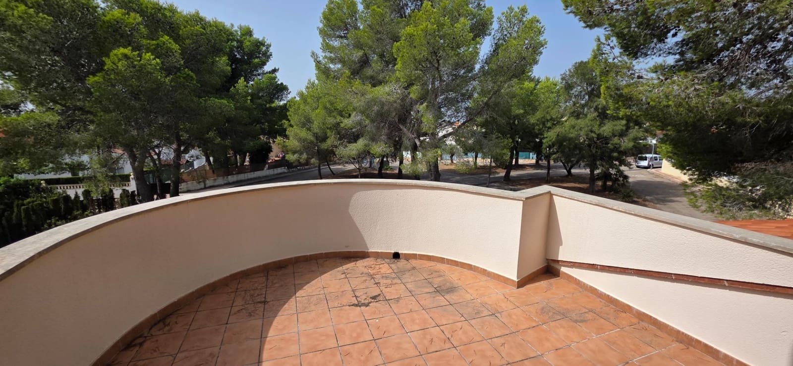 3 soverom Villa til salgs i L'Ametlla de Mar med svømmebasseng garasje - € 345 000 (Ref: 9195486)