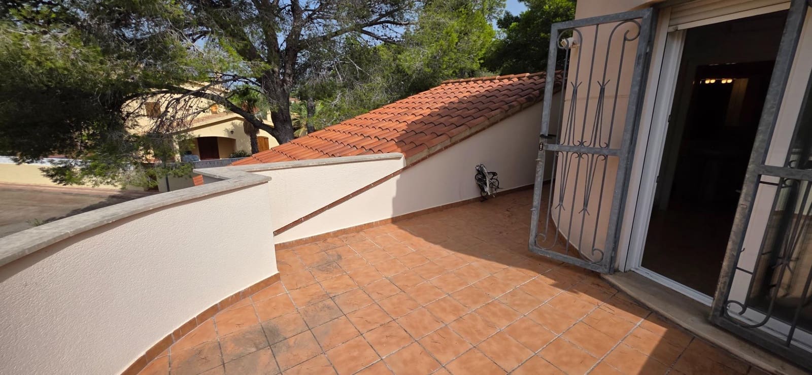 3 soverom Villa til salgs i L'Ametlla de Mar med svømmebasseng garasje - € 345 000 (Ref: 9195486)