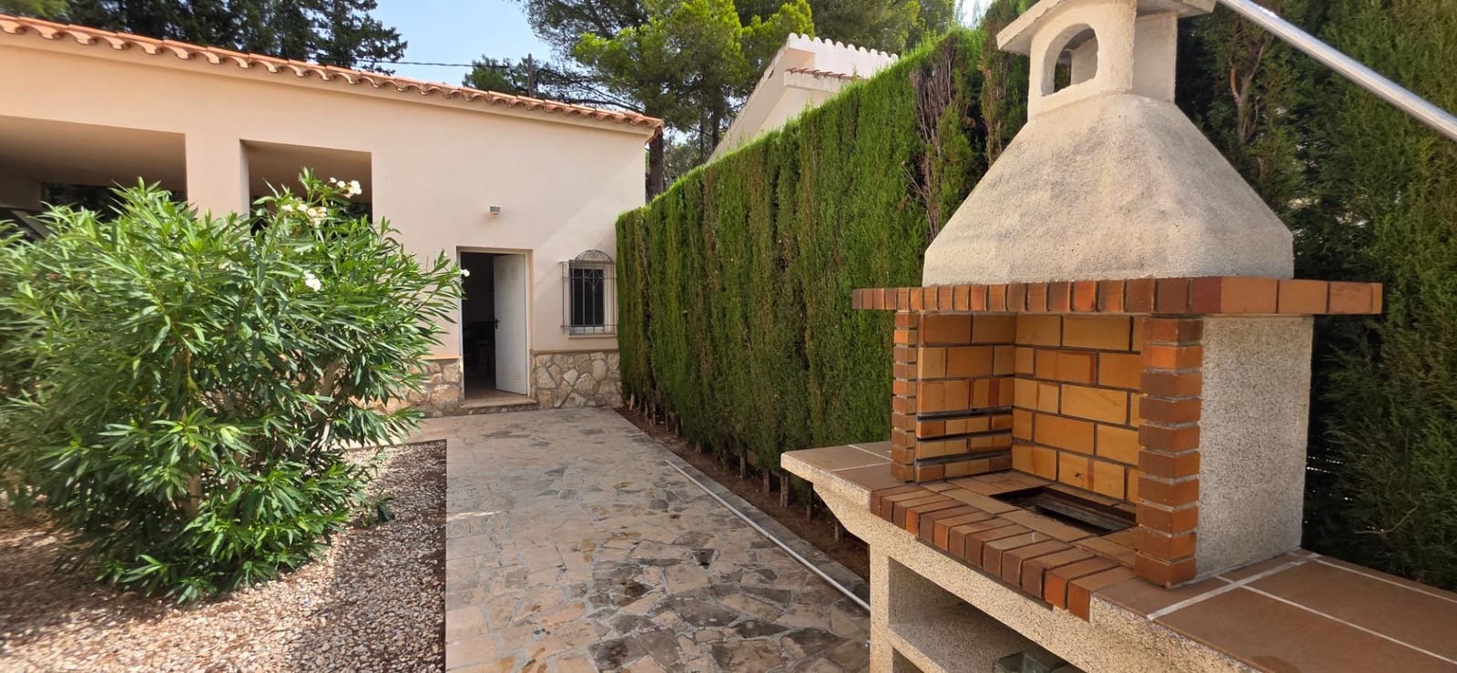 3 soverom Villa til salgs i L'Ametlla de Mar med svømmebasseng garasje - € 345 000 (Ref: 9195486)