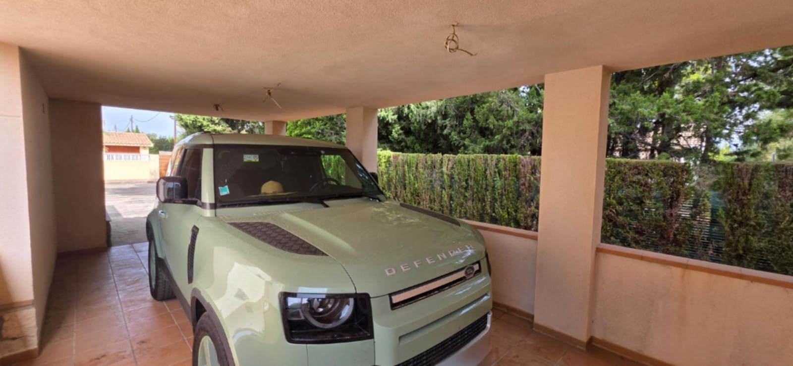 3 soverom Villa til salgs i L'Ametlla de Mar med svømmebasseng garasje - € 345 000 (Ref: 9195486)