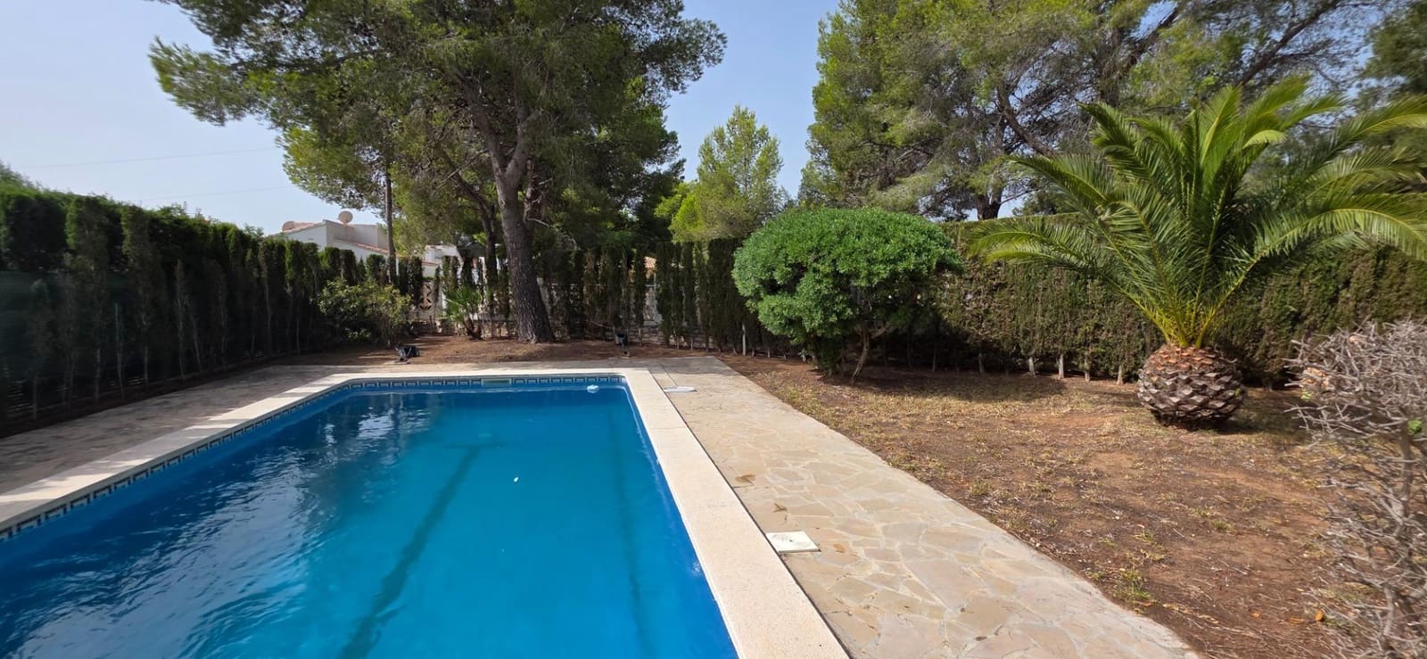 3 soverom Villa til salgs i L'Ametlla de Mar med svømmebasseng garasje - € 345 000 (Ref: 9195486)