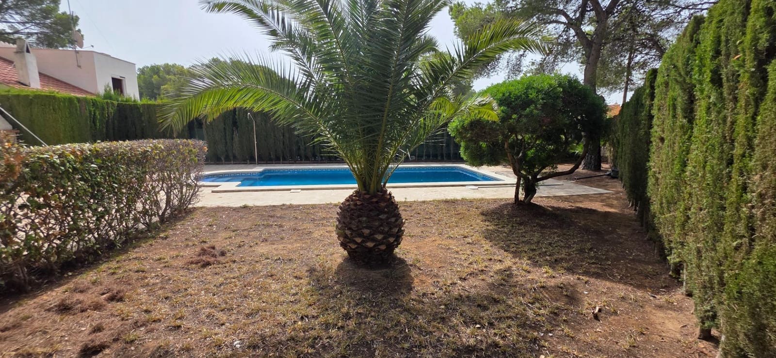 3 soverom Villa til salgs i L'Ametlla de Mar med svømmebasseng garasje - € 345 000 (Ref: 9195486)