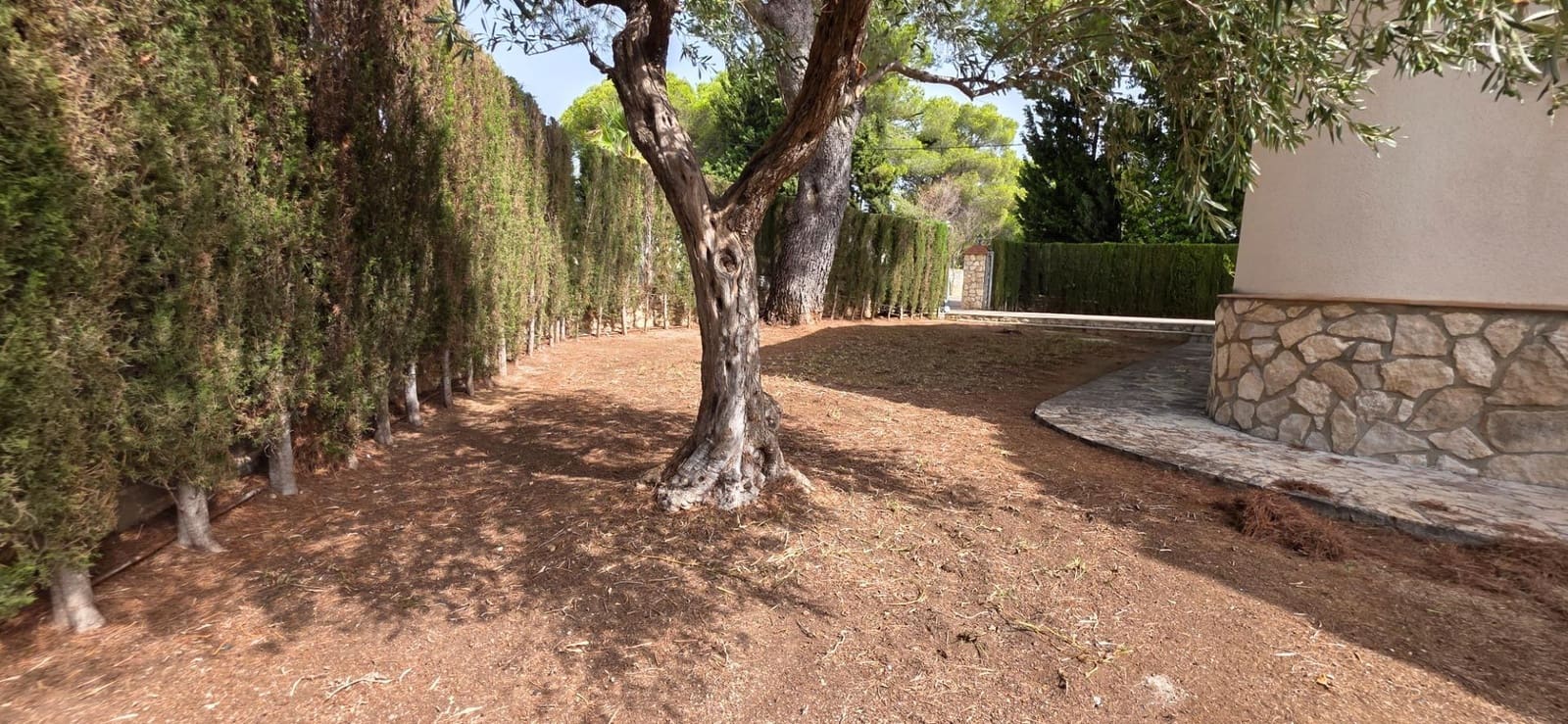 3 soverom Villa til salgs i L'Ametlla de Mar med svømmebasseng garasje - € 345 000 (Ref: 9195486)