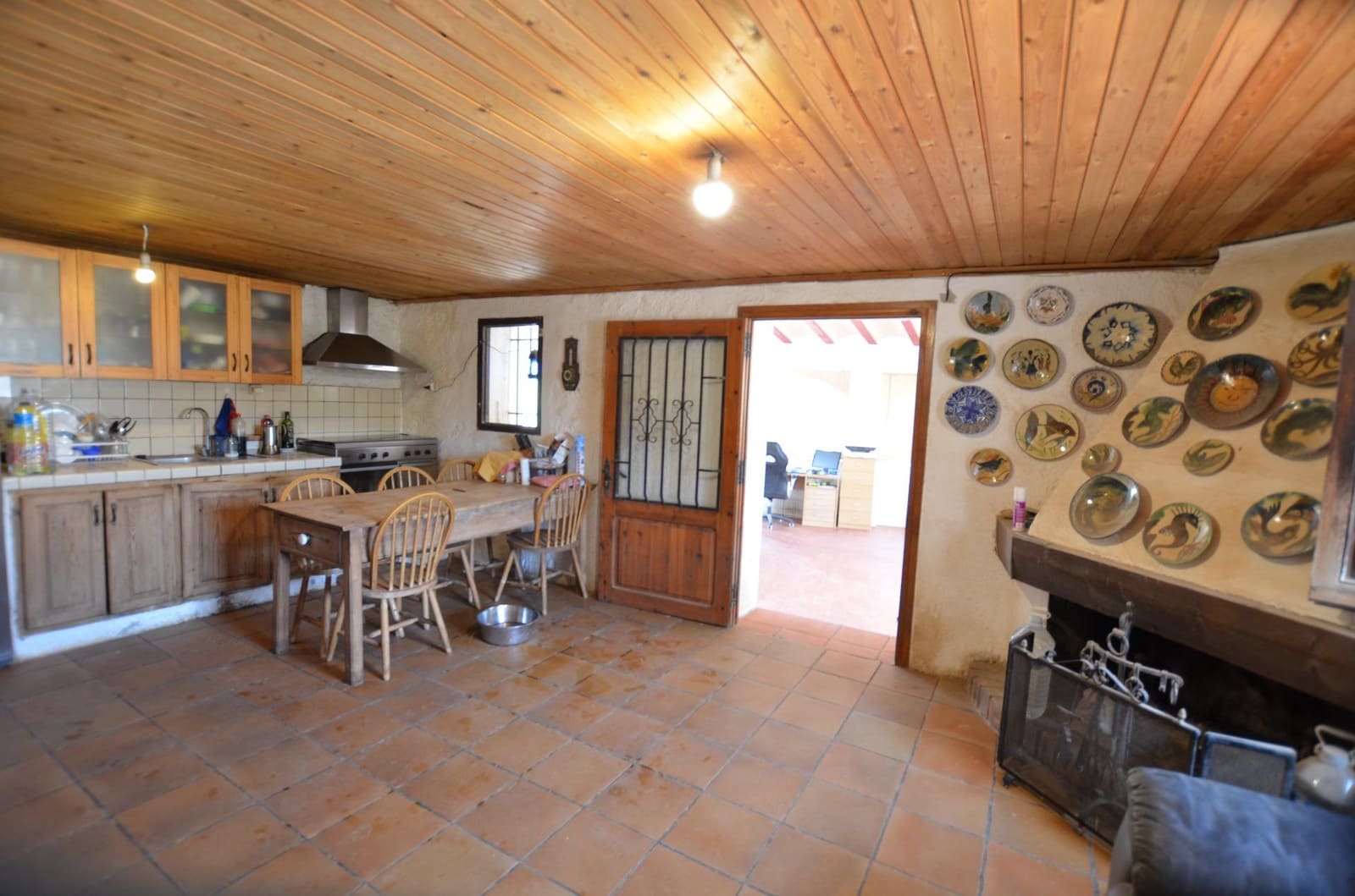 7 camera da letto Finca/Casa di Campagna in vendita in Tivissa - 340.000 € (Rif: 9204449)