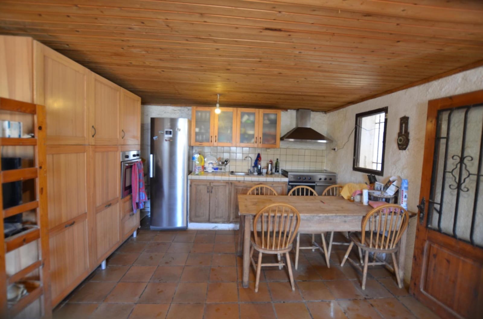 7 camera da letto Finca/Casa di Campagna in vendita in Tivissa - 340.000 € (Rif: 9204449)