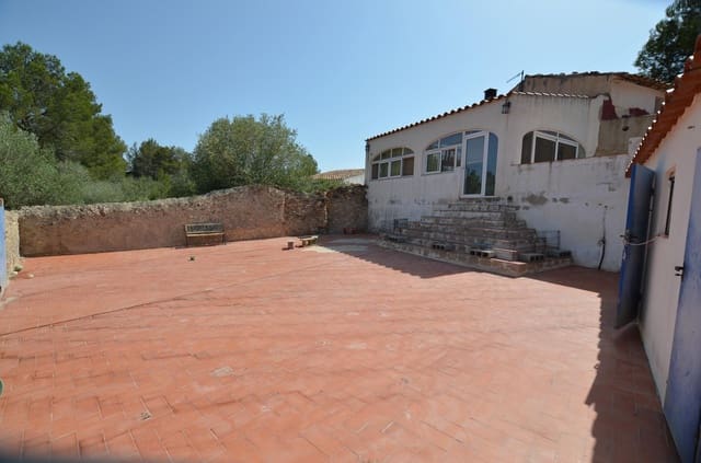 7 camera da letto Finca/Casa di Campagna in vendita in Tivissa - 340.000 € (Rif: 9204449)