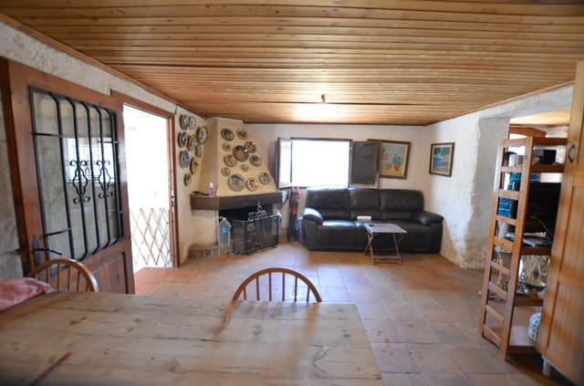 7 camera da letto Finca/Casa di Campagna in vendita in Tivissa - 340.000 € (Rif: 9204449)