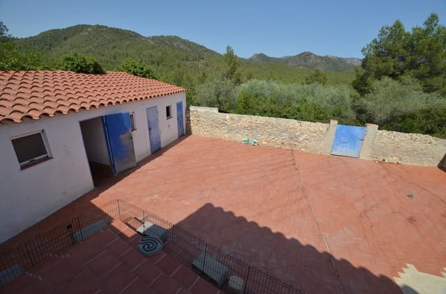 7 camera da letto Finca/Casa di Campagna in vendita in Tivissa - 340.000 € (Rif: 9204449)