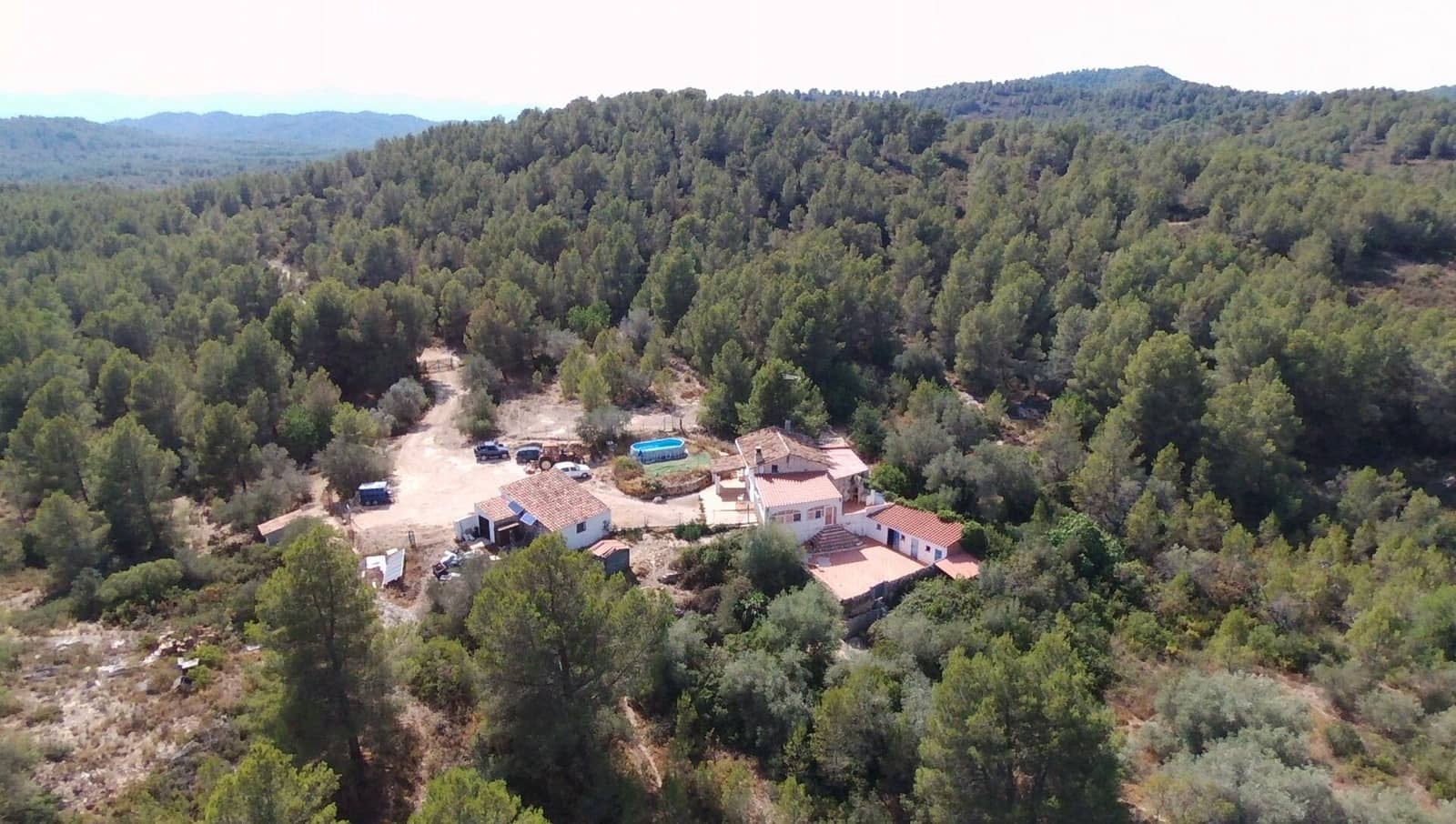 7 camera da letto Finca/Casa di Campagna in vendita in Tivissa - 340.000 € (Rif: 9204449)