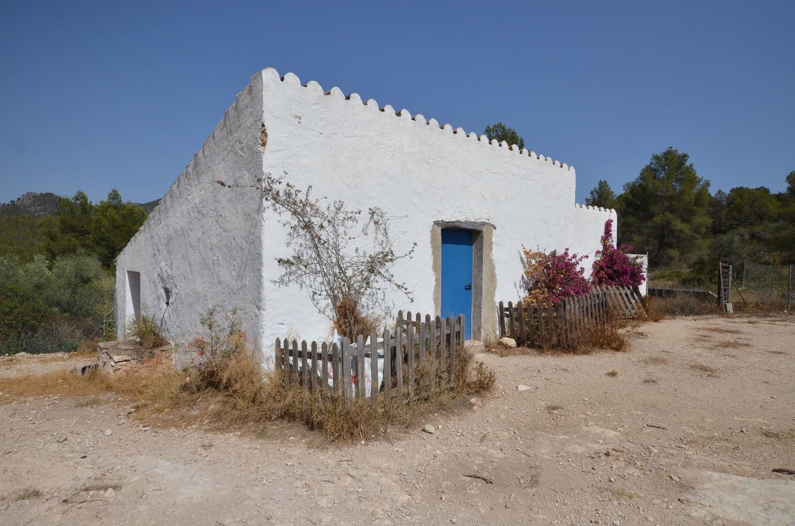 7 camera da letto Finca/Casa di Campagna in vendita in Tivissa - 340.000 € (Rif: 9204449)