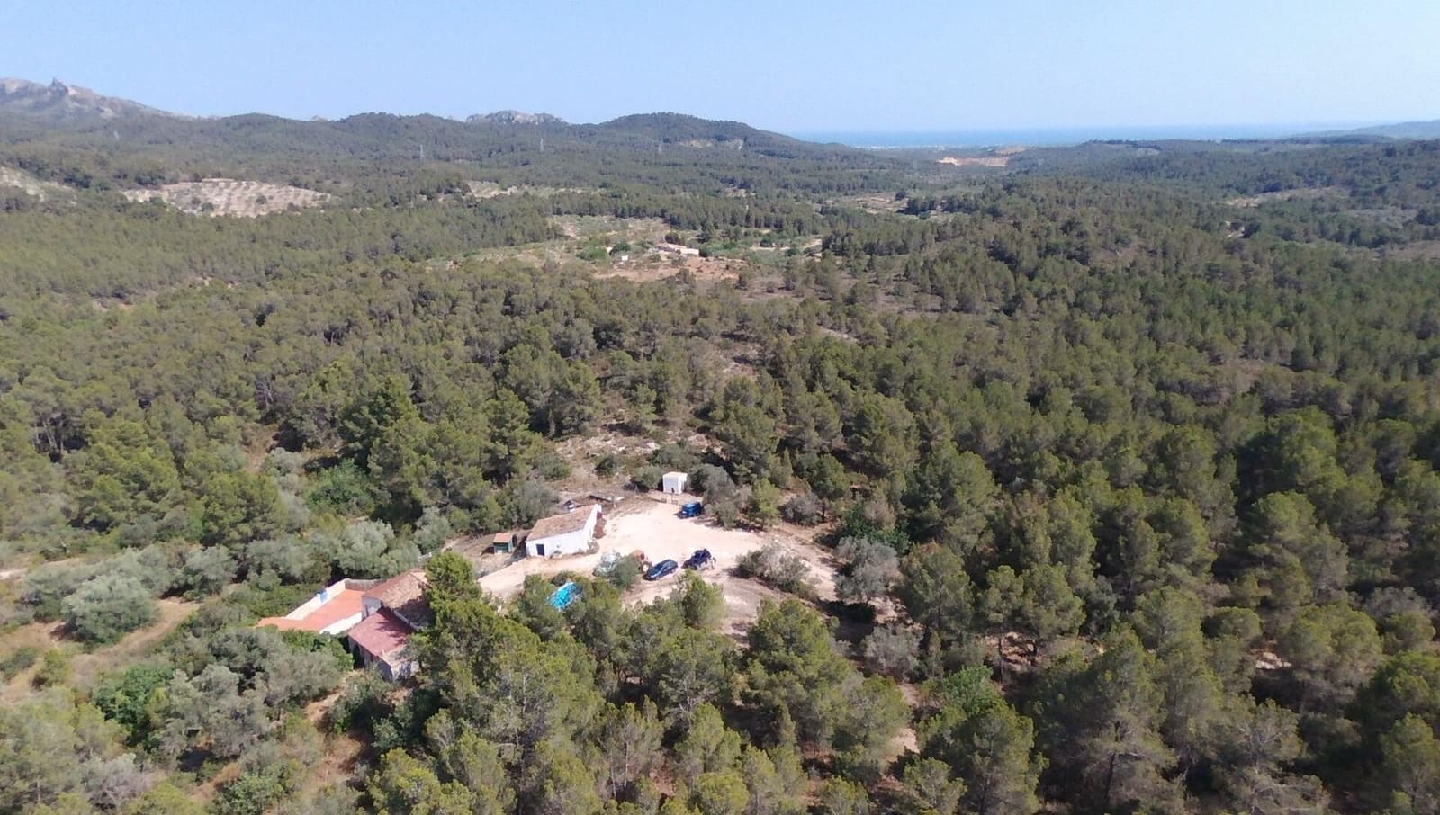 7 camera da letto Finca/Casa di Campagna in vendita in Tivissa - 340.000 € (Rif: 9204449)