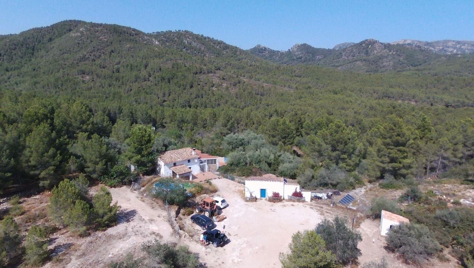 7 camera da letto Finca/Casa di Campagna in vendita in Tivissa - 340.000 € (Rif: 9204449)