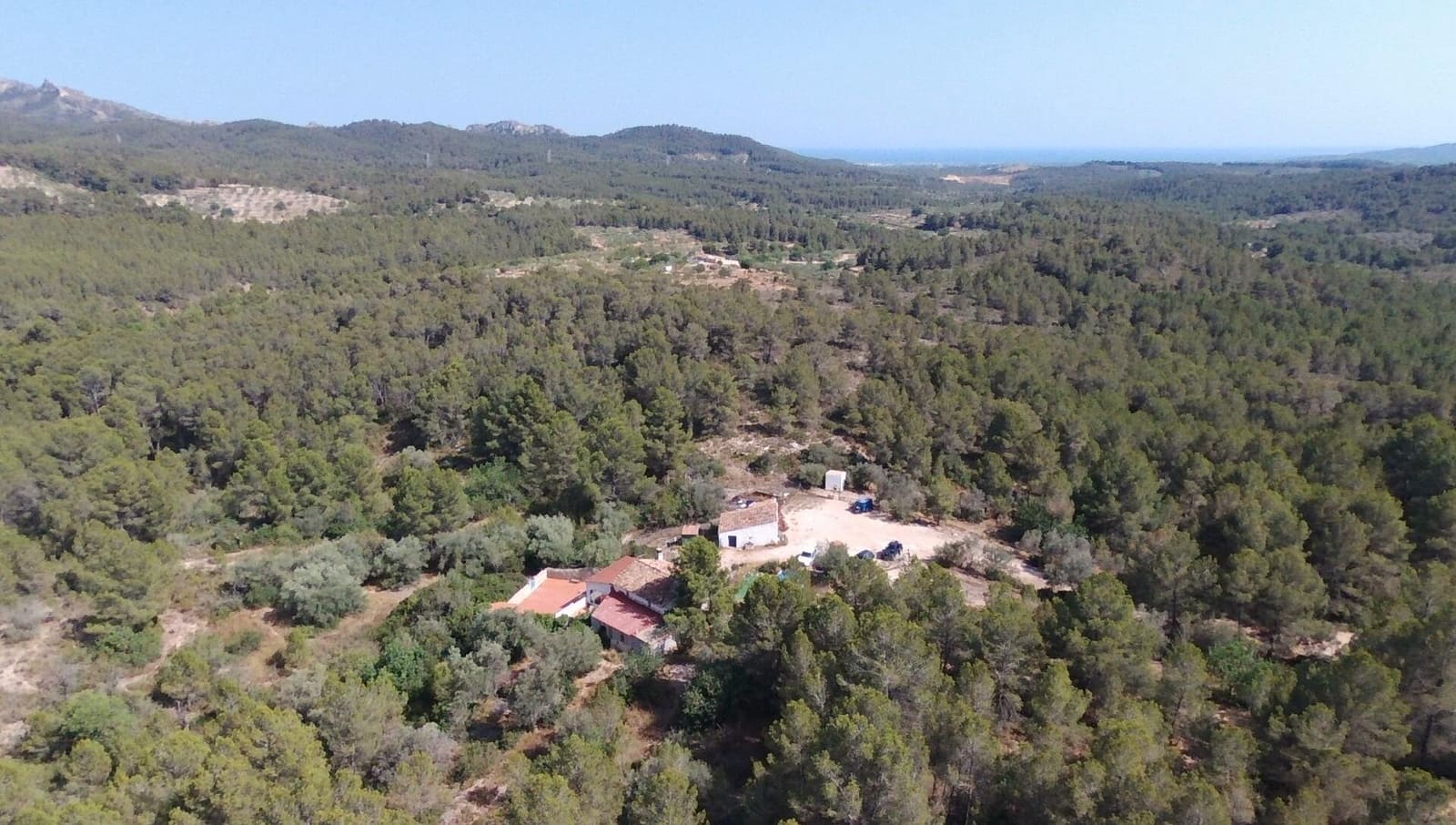 7 camera da letto Finca/Casa di Campagna in vendita in Tivissa - 340.000 € (Rif: 9204449)