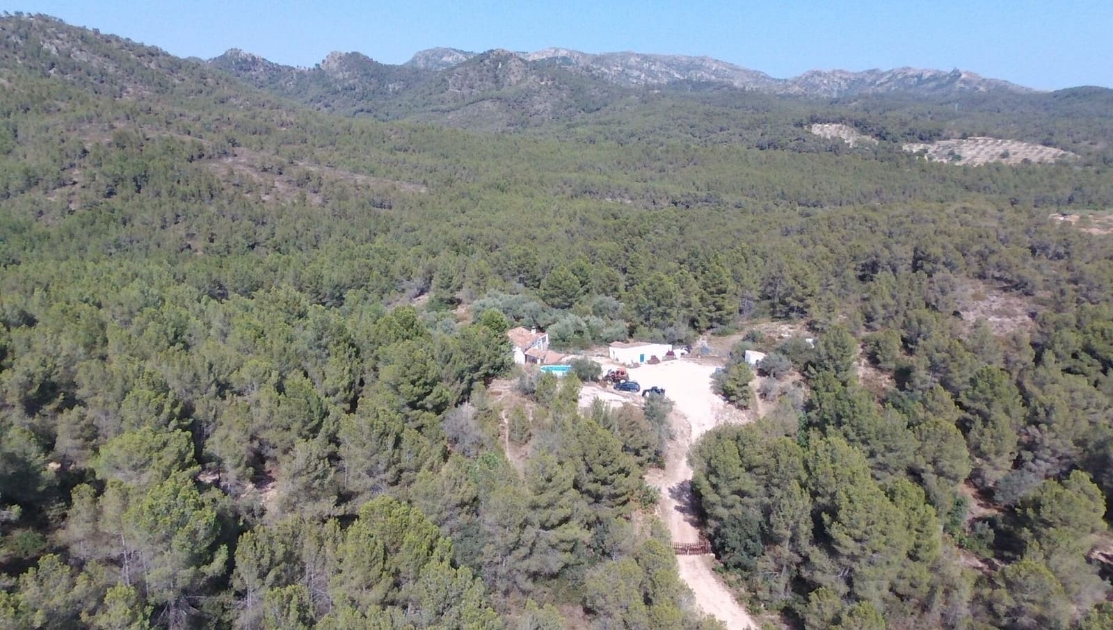 7 camera da letto Finca/Casa di Campagna in vendita in Tivissa - 340.000 € (Rif: 9204449)