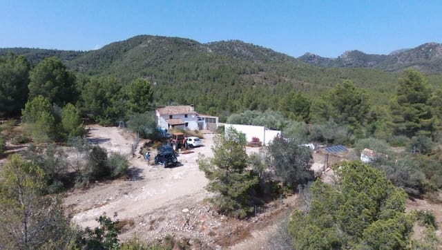 7 camera da letto Finca/Casa di Campagna in vendita in Tivissa - 340.000 € (Rif: 9204449)