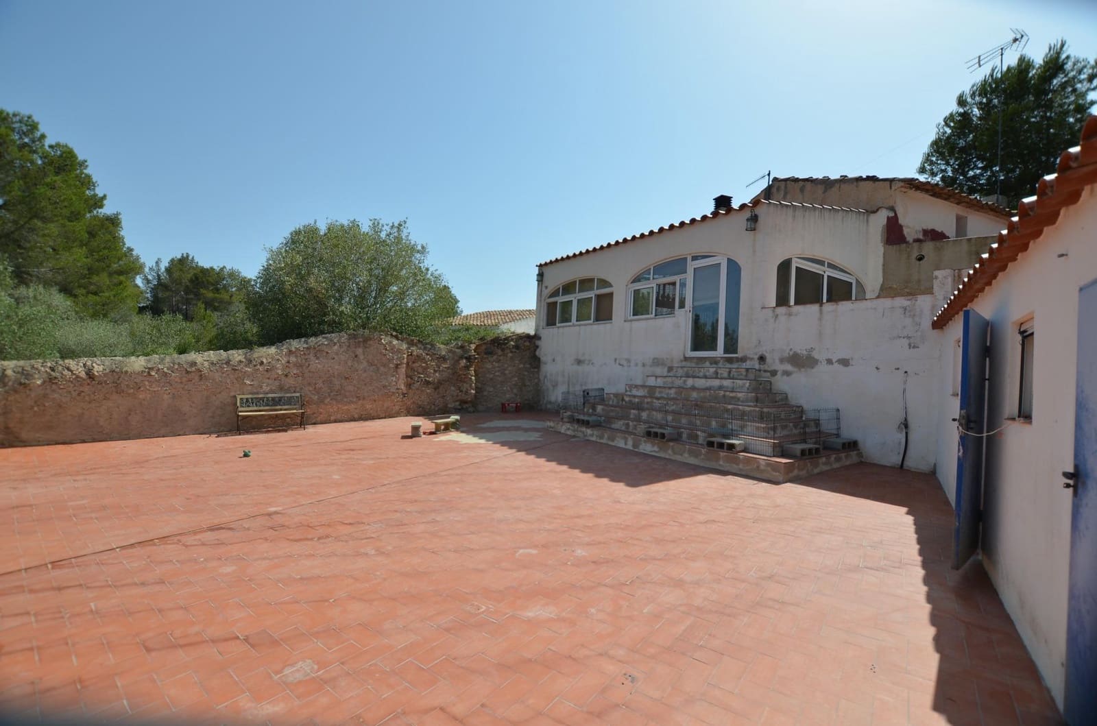 7 camera da letto Finca/Casa di Campagna in vendita in Tivissa - 340.000 € (Rif: 9204449)