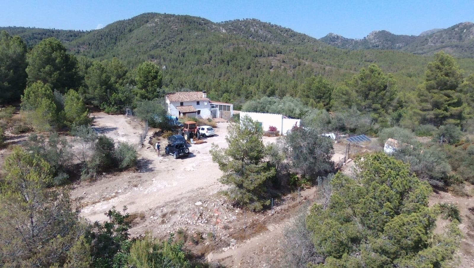 7 camera da letto Finca/Casa di Campagna in vendita in Tivissa - 340.000 € (Rif: 9204449)