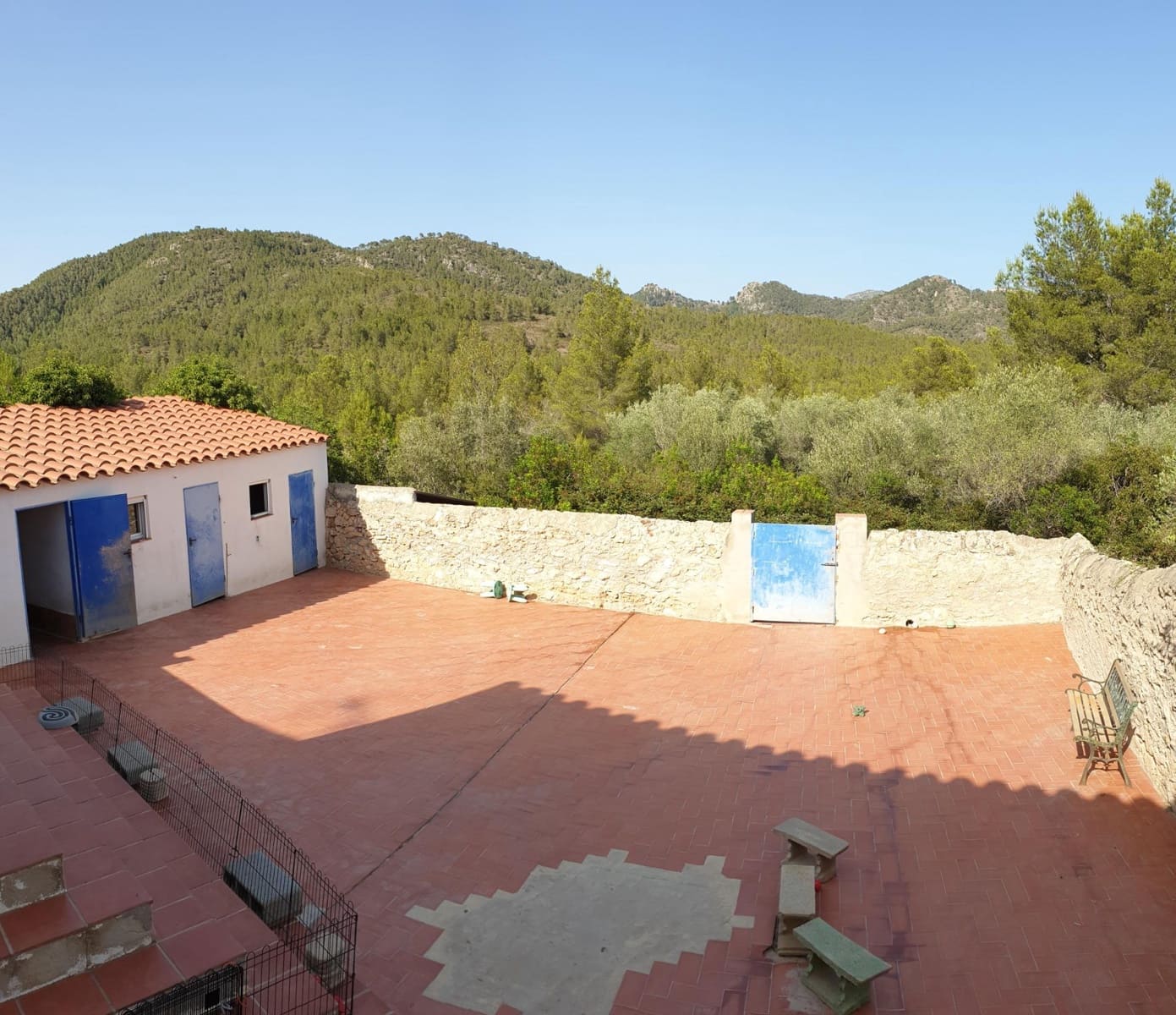 7 camera da letto Finca/Casa di Campagna in vendita in Tivissa - 340.000 € (Rif: 9204449)