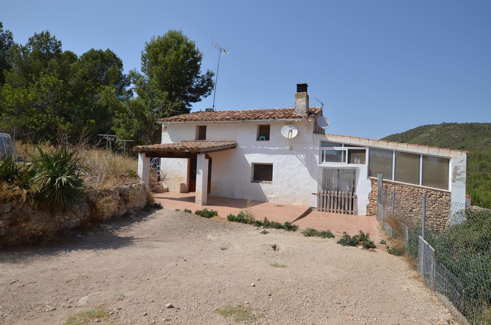 7 camera da letto Finca/Casa di Campagna in vendita in Tivissa - 340.000 € (Rif: 9204449)