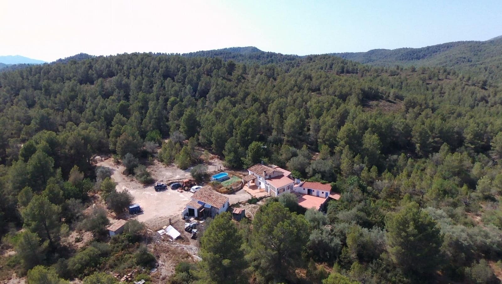 7 camera da letto Finca/Casa di Campagna in vendita in Tivissa - 340.000 € (Rif: 9204449)