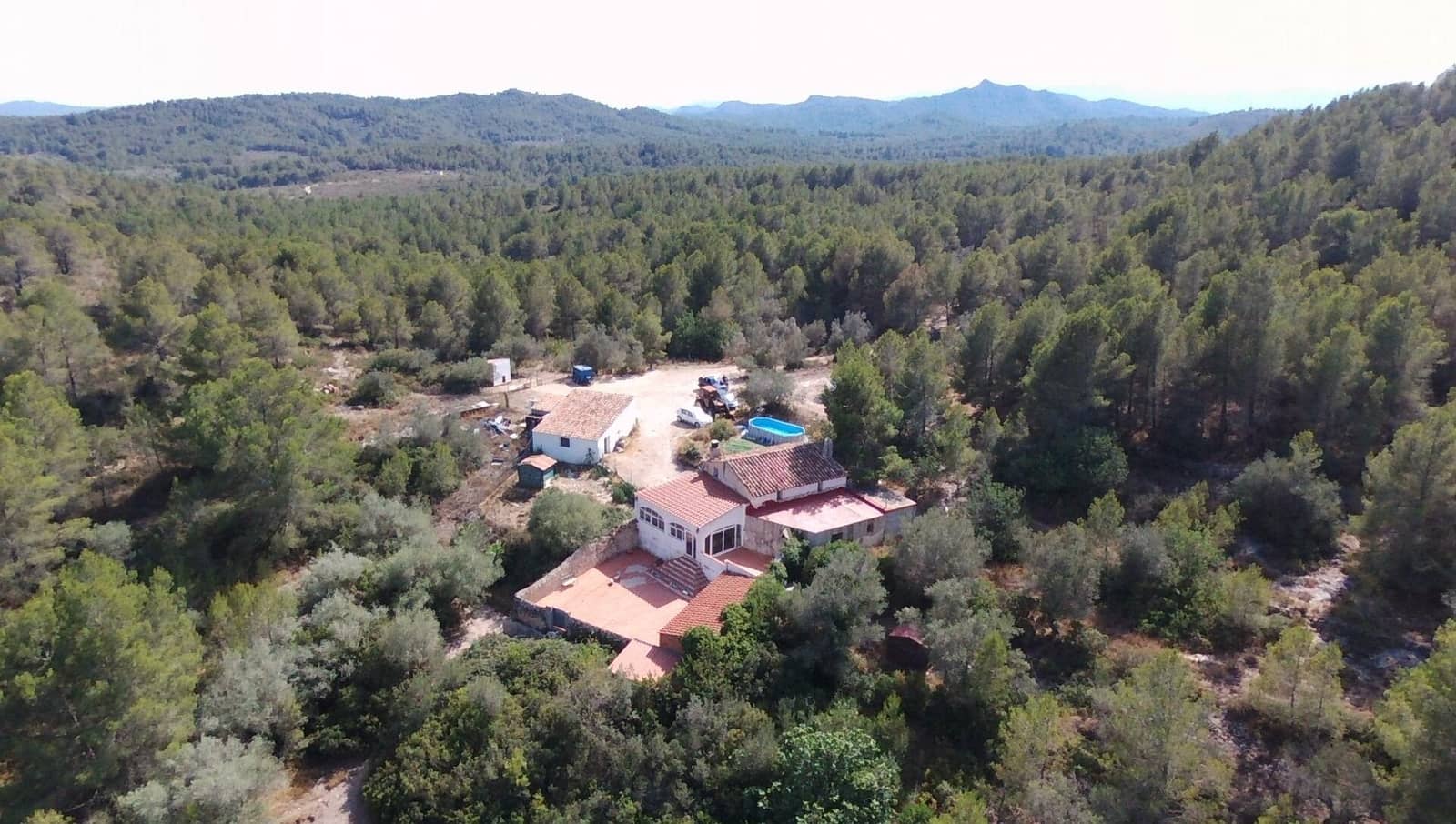 7 camera da letto Finca/Casa di Campagna in vendita in Tivissa - 340.000 € (Rif: 9204449)