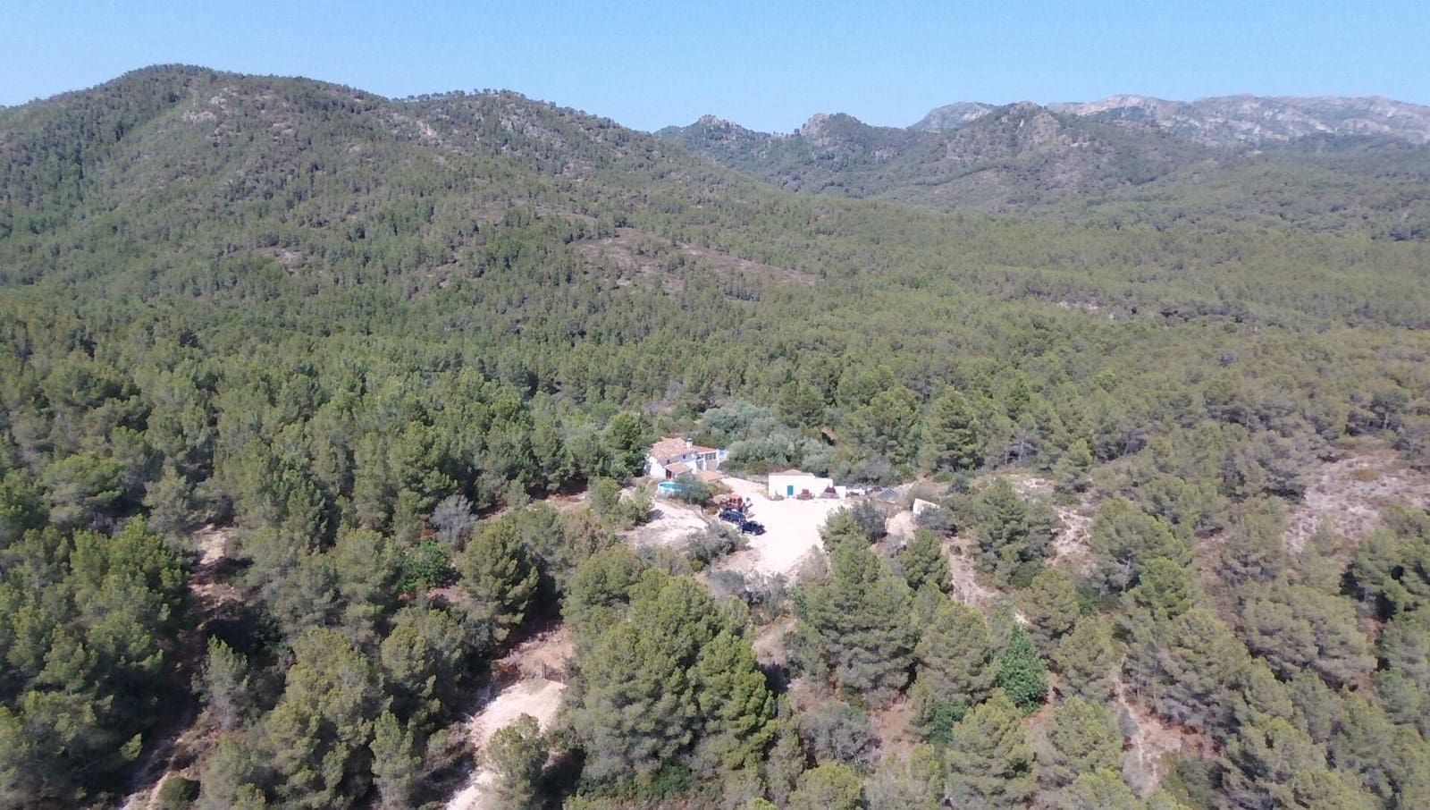 7 camera da letto Finca/Casa di Campagna in vendita in Tivissa - 340.000 € (Rif: 9204449)