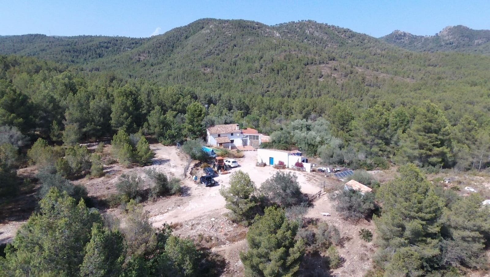 7 camera da letto Finca/Casa di Campagna in vendita in Tivissa - 340.000 € (Rif: 9204449)