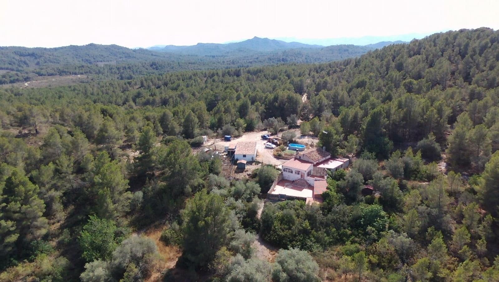 7 camera da letto Finca/Casa di Campagna in vendita in Tivissa - 340.000 € (Rif: 9204449)