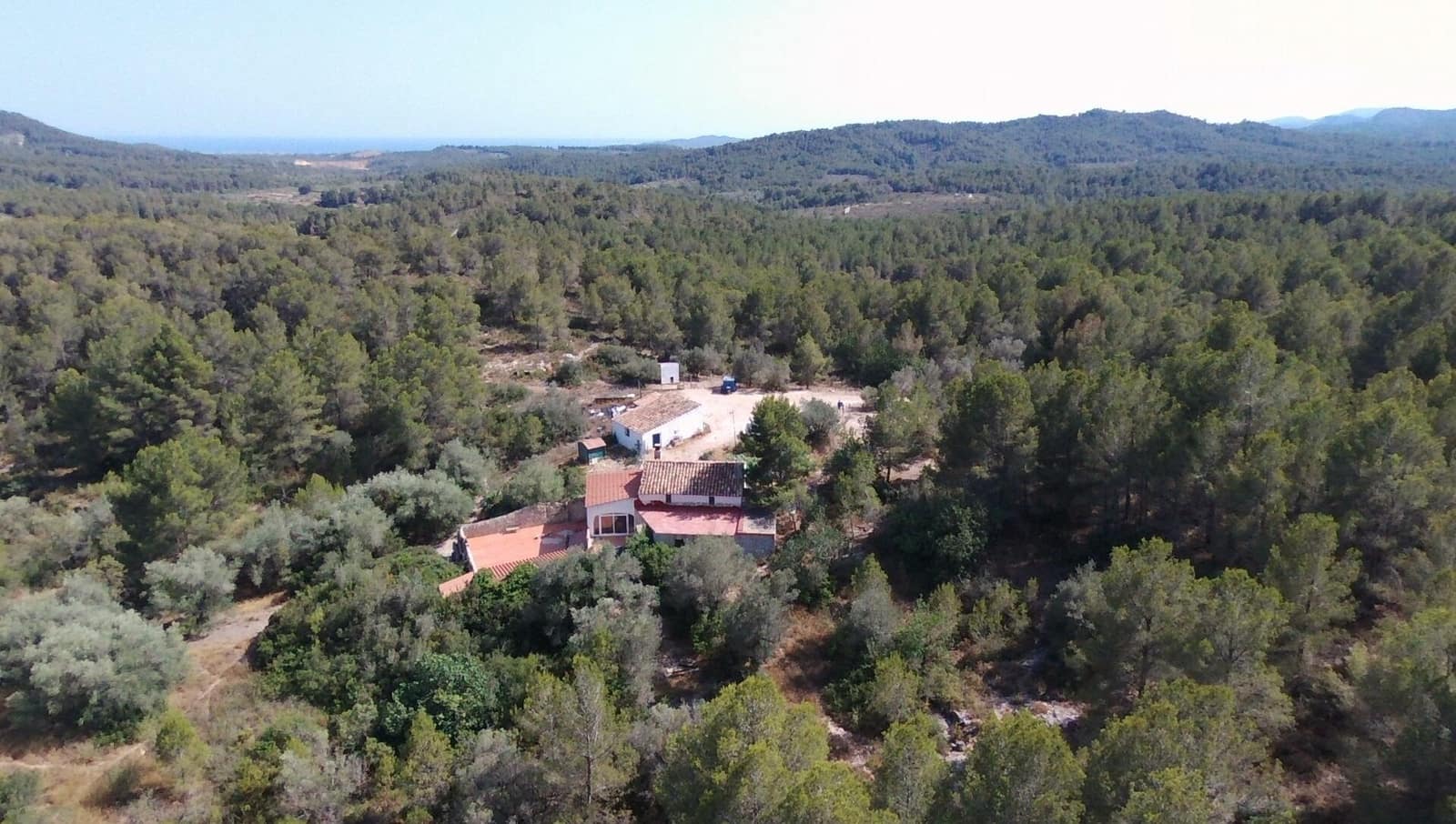 7 camera da letto Finca/Casa di Campagna in vendita in Tivissa - 340.000 € (Rif: 9204449)