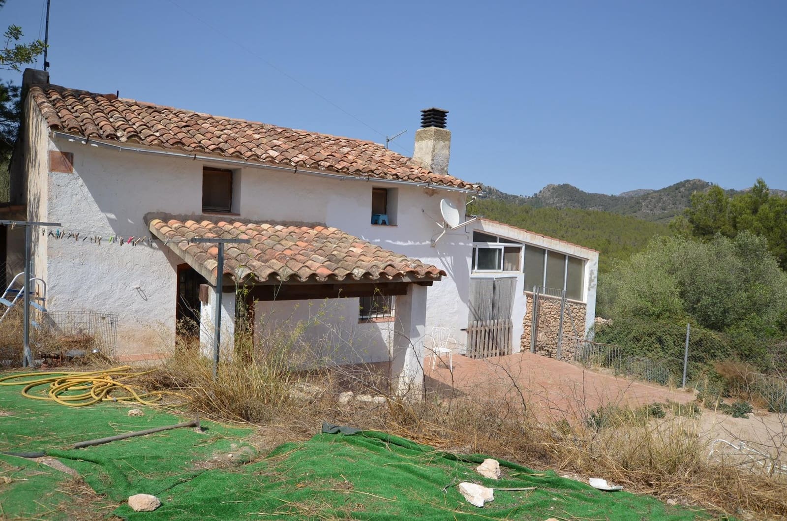 7 camera da letto Finca/Casa di Campagna in vendita in Tivissa - 340.000 € (Rif: 9204449)