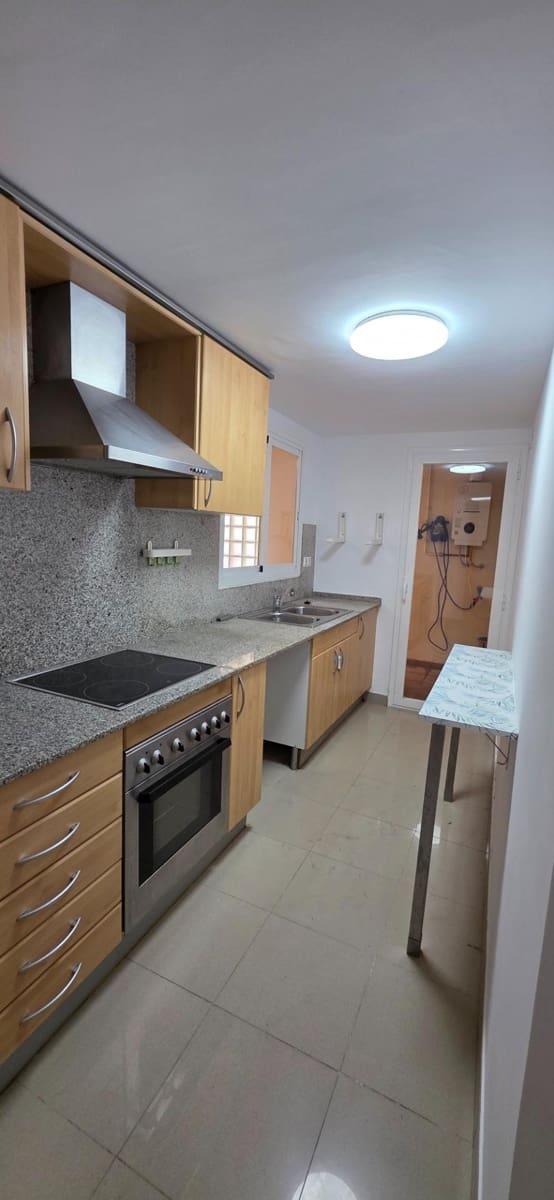 2 soveværelse Lejlighed til salg i Cambrils med swimmingpool - € 252.000 (Ref: 9208268)