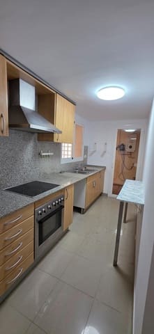 2 soveværelse Lejlighed til salg i Cambrils med swimmingpool - € 252.000 (Ref: 9208268)