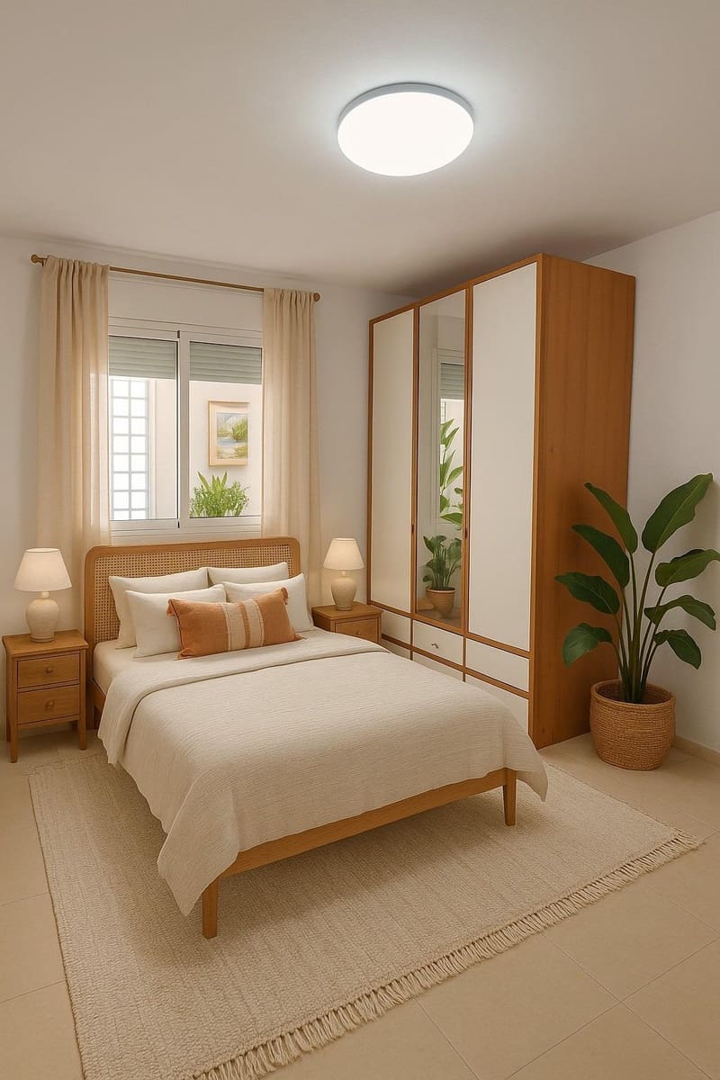 2 soveværelse Lejlighed til salg i Cambrils med swimmingpool - € 252.000 (Ref: 9208268)