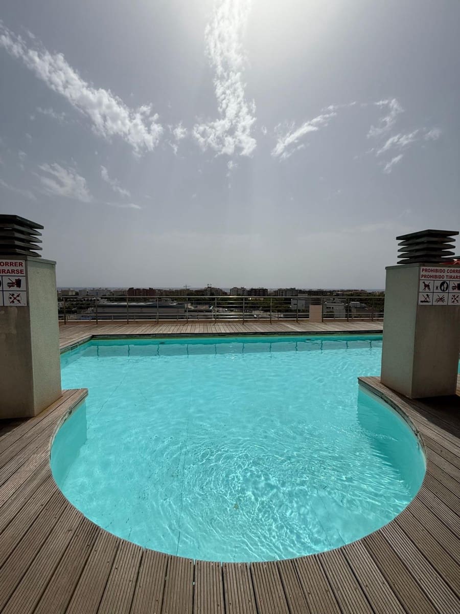 2 soveværelse Lejlighed til salg i Cambrils med swimmingpool - € 252.000 (Ref: 9208268)