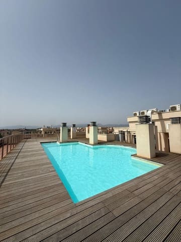 2 soveværelse Lejlighed til salg i Cambrils med swimmingpool - € 252.000 (Ref: 9208268)