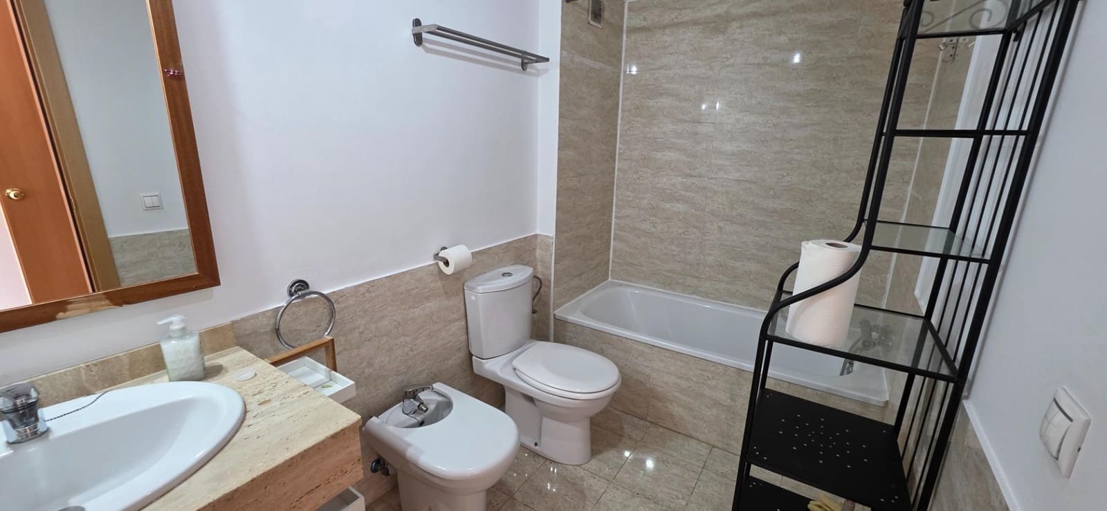 2 soveværelse Lejlighed til salg i Cambrils med swimmingpool - € 252.000 (Ref: 9208268)