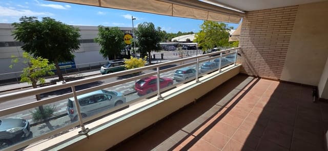 2 soveværelse Lejlighed til salg i Cambrils med swimmingpool - € 252.000 (Ref: 9208268)