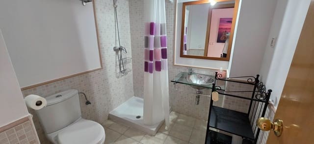 2 soveværelse Lejlighed til salg i Cambrils med swimmingpool - € 252.000 (Ref: 9208268)