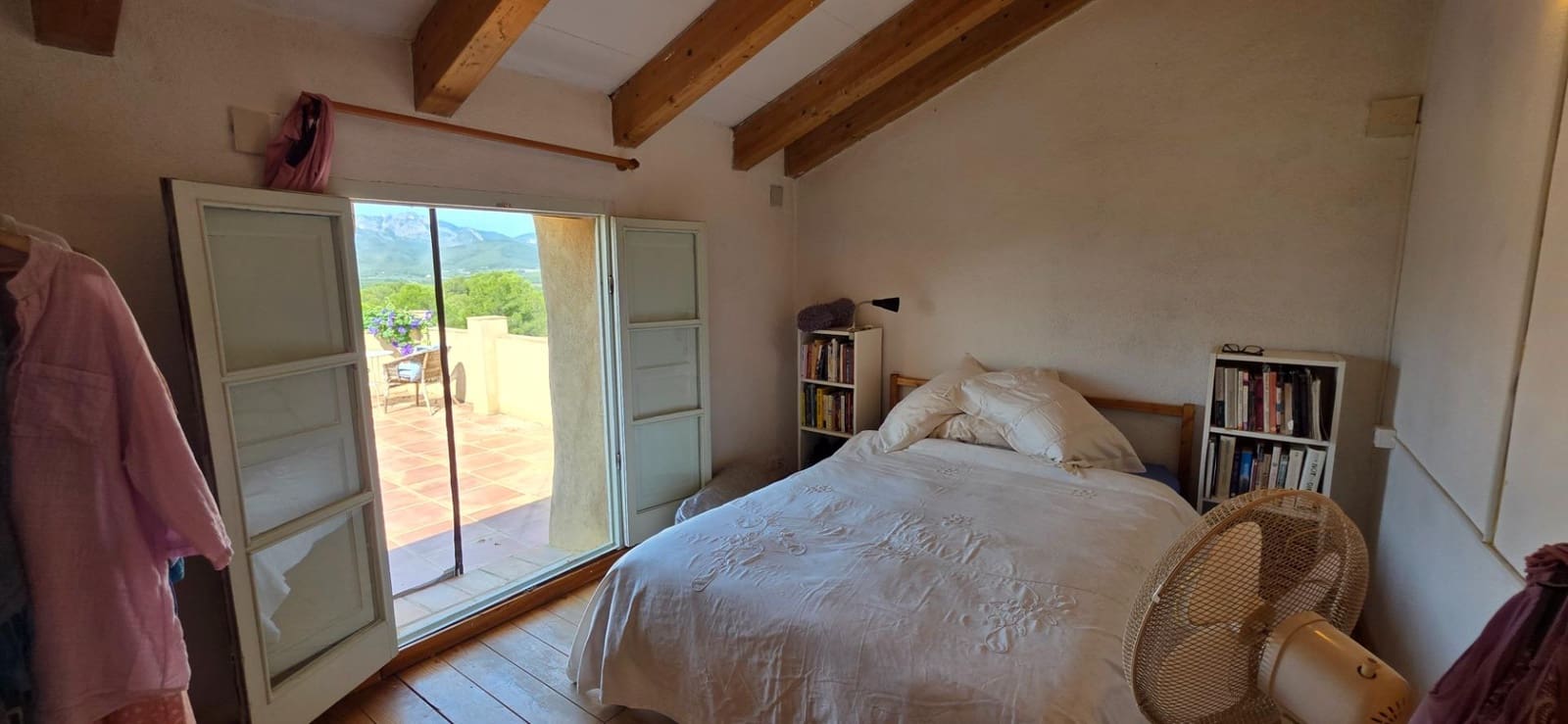 6 slaapkamer Finca/Landhuis te koop in Tivissa met zwembad - € 575.000 (Ref: 9215383)