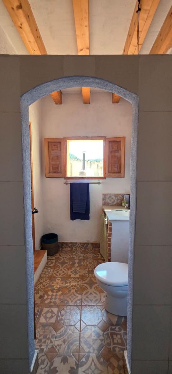 6 slaapkamer Finca/Landhuis te koop in Tivissa met zwembad - € 575.000 (Ref: 9215383)