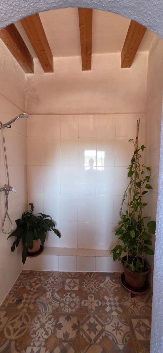 6 slaapkamer Finca/Landhuis te koop in Tivissa met zwembad - € 575.000 (Ref: 9215383)