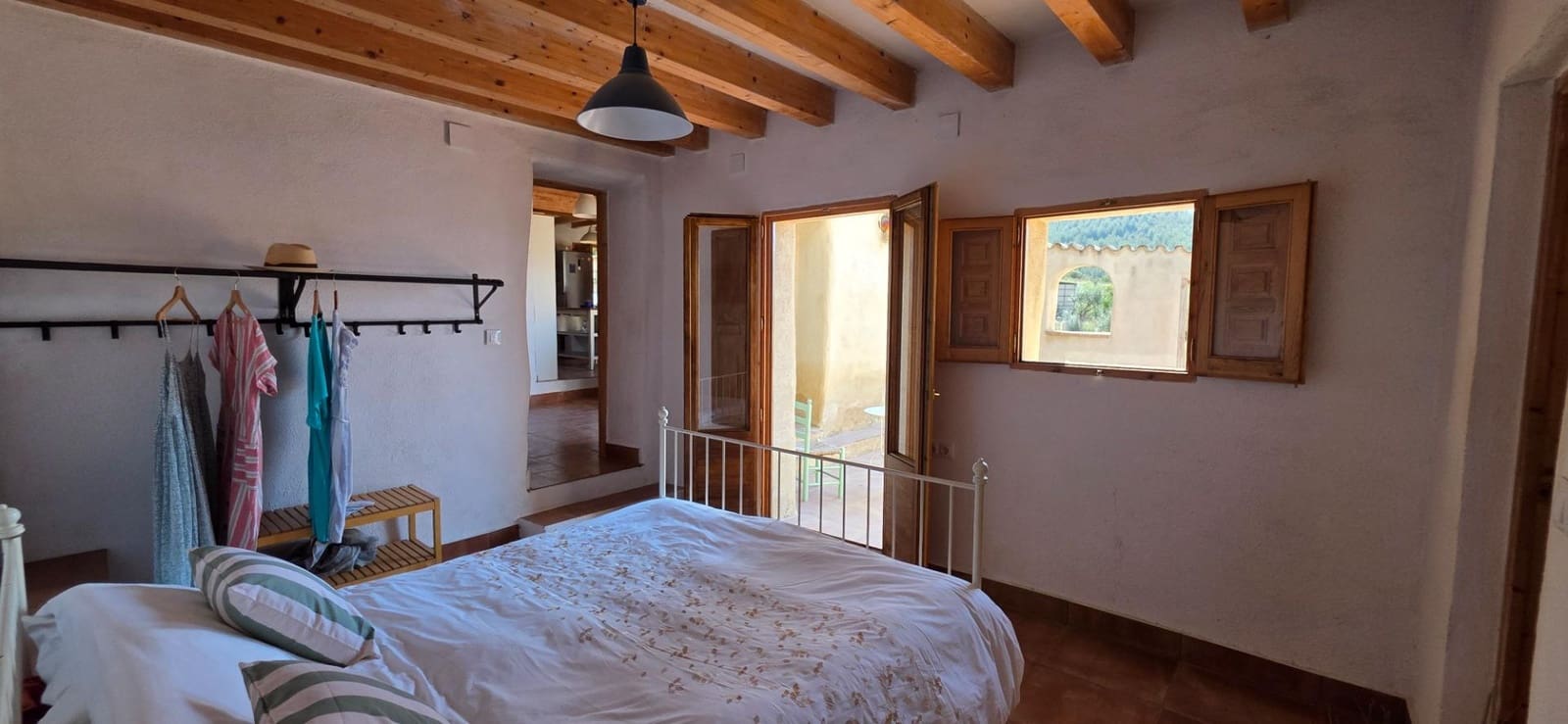 6 slaapkamer Finca/Landhuis te koop in Tivissa met zwembad - € 575.000 (Ref: 9215383)