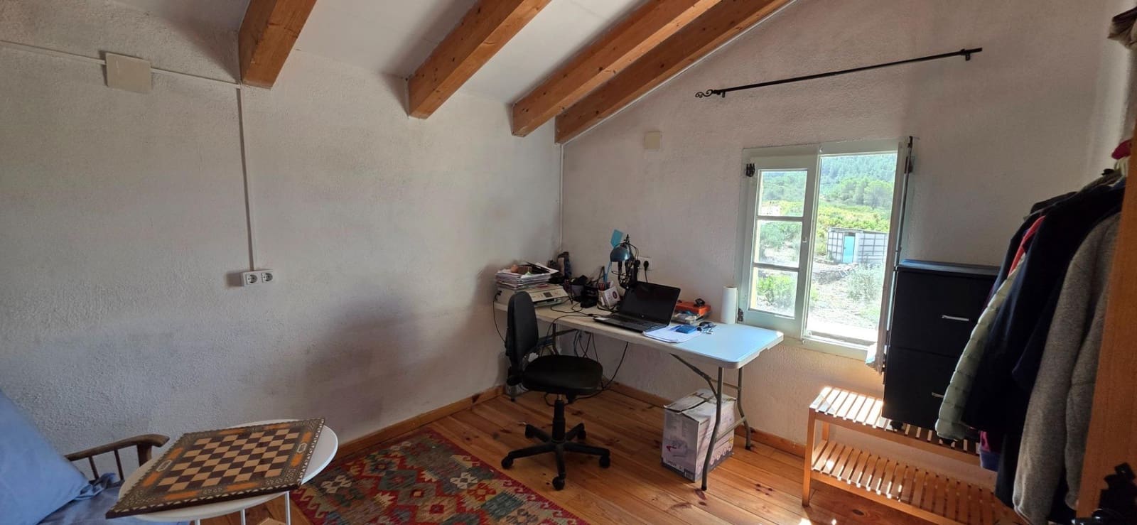 6 slaapkamer Finca/Landhuis te koop in Tivissa met zwembad - € 575.000 (Ref: 9215383)