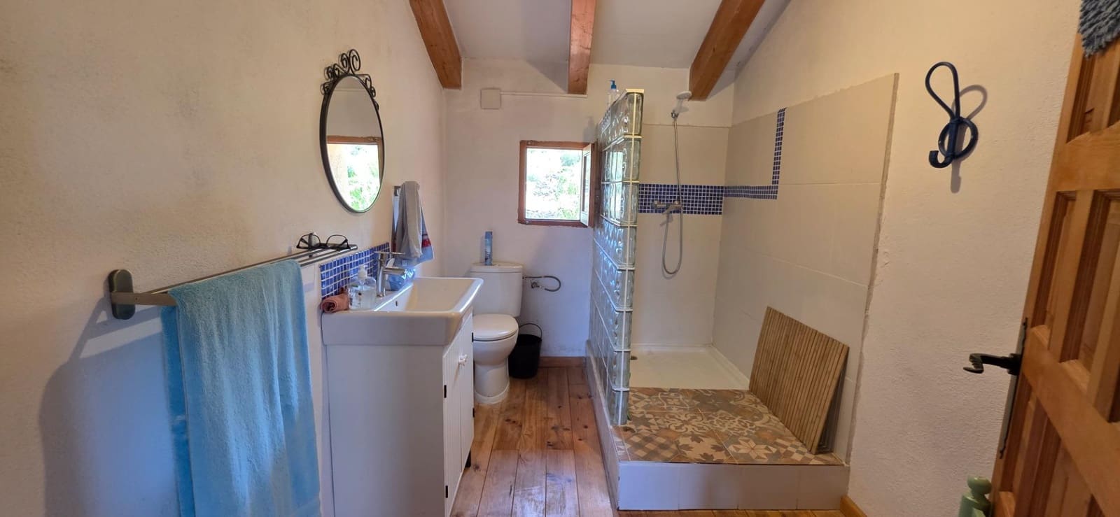 6 slaapkamer Finca/Landhuis te koop in Tivissa met zwembad - € 575.000 (Ref: 9215383)