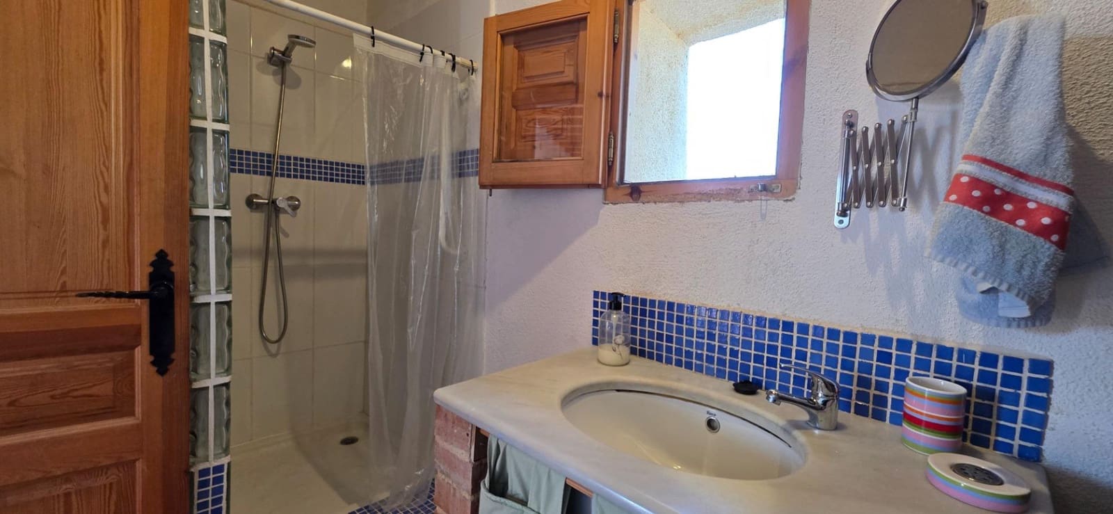 6 slaapkamer Finca/Landhuis te koop in Tivissa met zwembad - € 575.000 (Ref: 9215383)