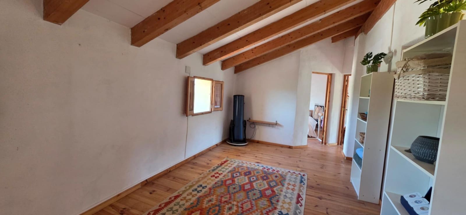 6 slaapkamer Finca/Landhuis te koop in Tivissa met zwembad - € 575.000 (Ref: 9215383)