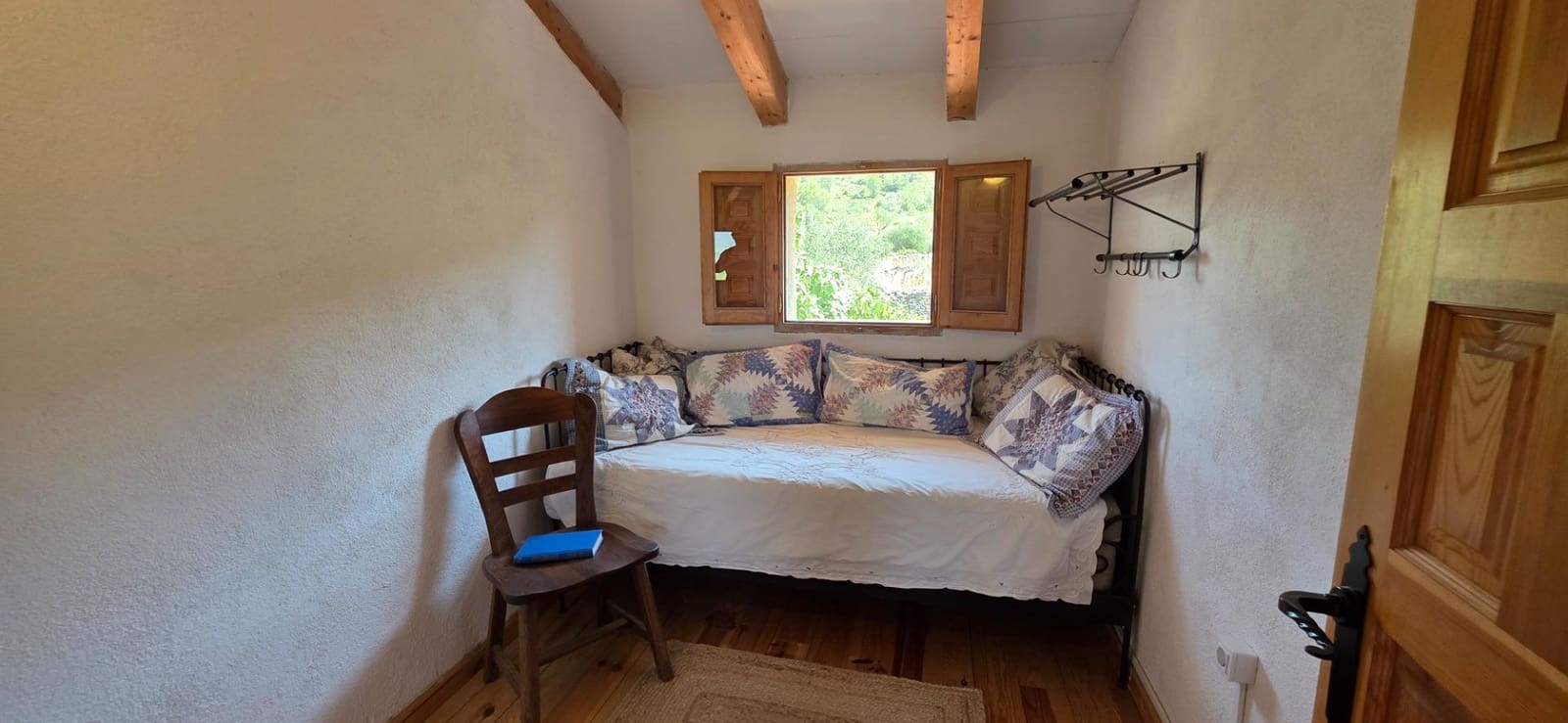 6 slaapkamer Finca/Landhuis te koop in Tivissa met zwembad - € 575.000 (Ref: 9215383)