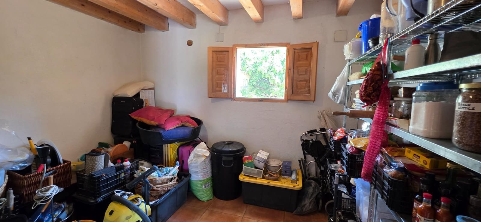 6 slaapkamer Finca/Landhuis te koop in Tivissa met zwembad - € 575.000 (Ref: 9215383)