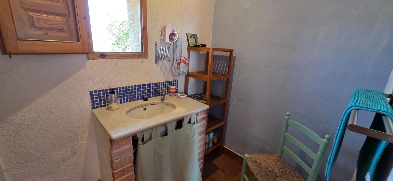 6 slaapkamer Finca/Landhuis te koop in Tivissa met zwembad - € 575.000 (Ref: 9215383)