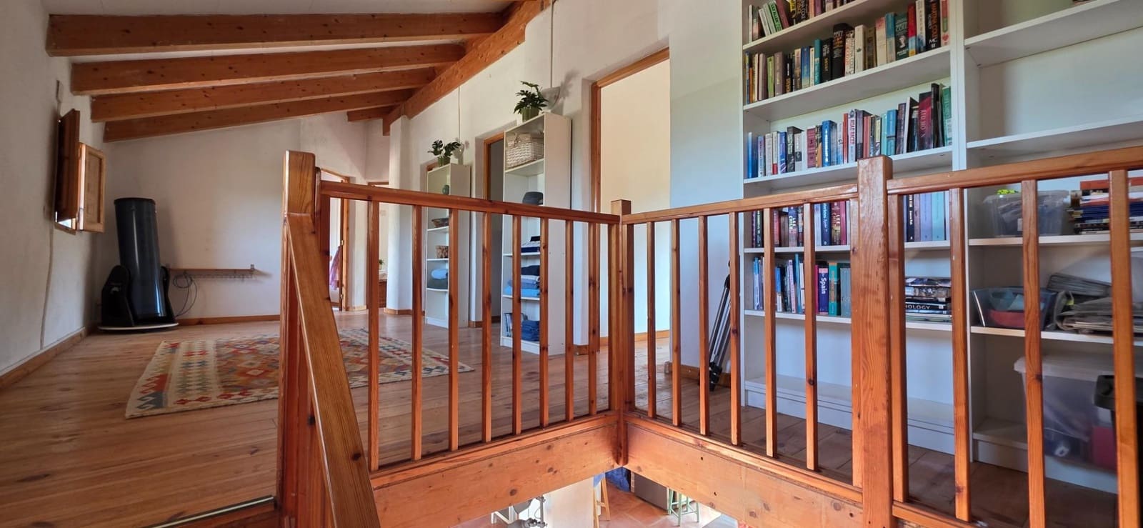 6 slaapkamer Finca/Landhuis te koop in Tivissa met zwembad - € 575.000 (Ref: 9215383)